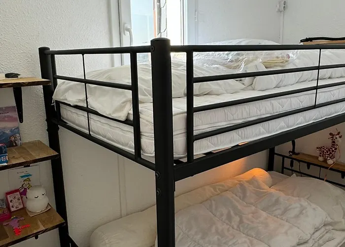 Cabourg: 2 Pieces, Proche Plage, Balcon, Wifi - Fr-1-487-374 Apartment Cabourg