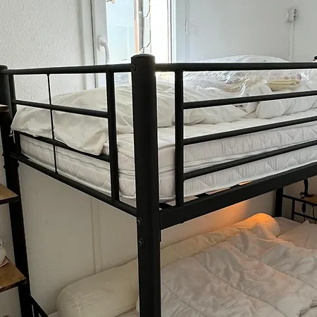 Cabourg: 2 Pieces, Proche Plage, Balcon, Wifi Apartment Cabourg