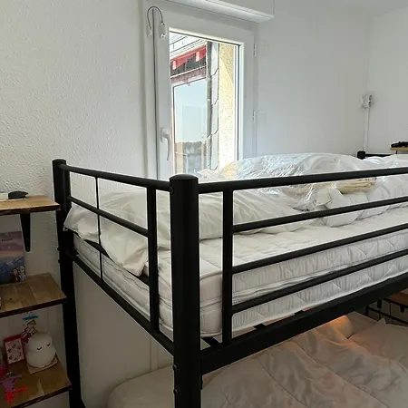 Cabourg: 2 Pieces, Proche Plage, Balcon, Wifi - Fr-1-487-374 Apartment *